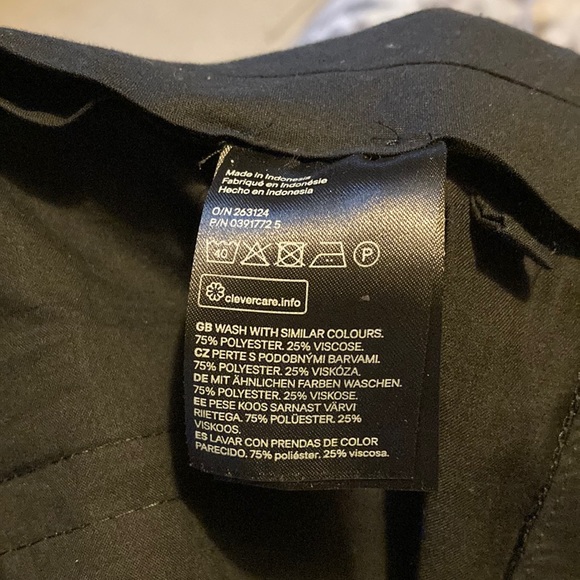 H&M | Men’s Dress Pants - Picture 6 of 7